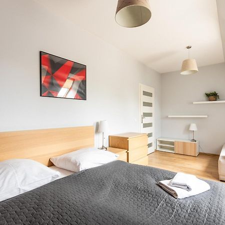 Apartamenty Oaza Superior Zakopane Bagian luar foto