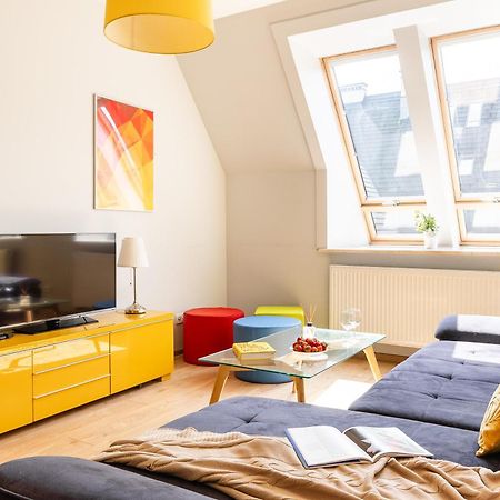 Apartamenty Oaza Superior Zakopane Bagian luar foto