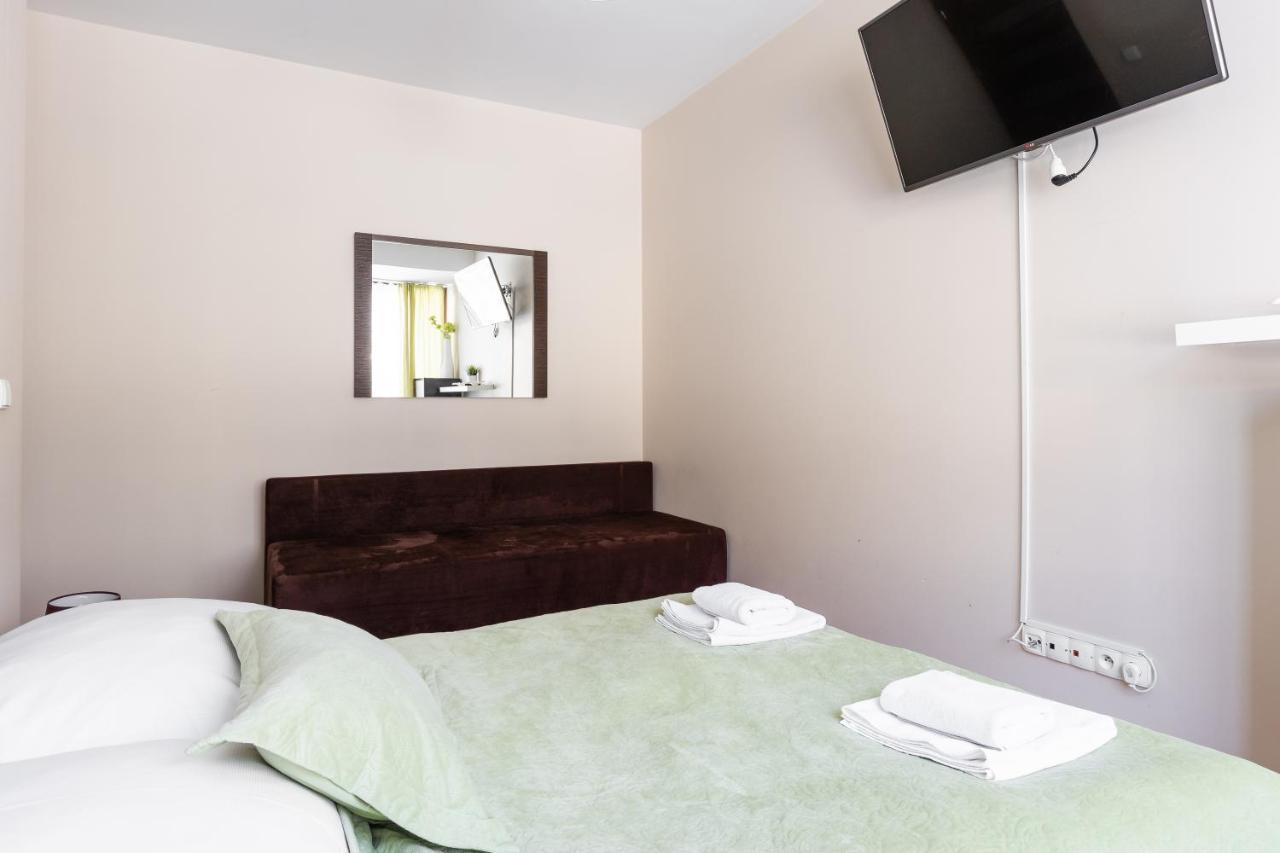 Apartamenty Oaza Superior Zakopane Bagian luar foto