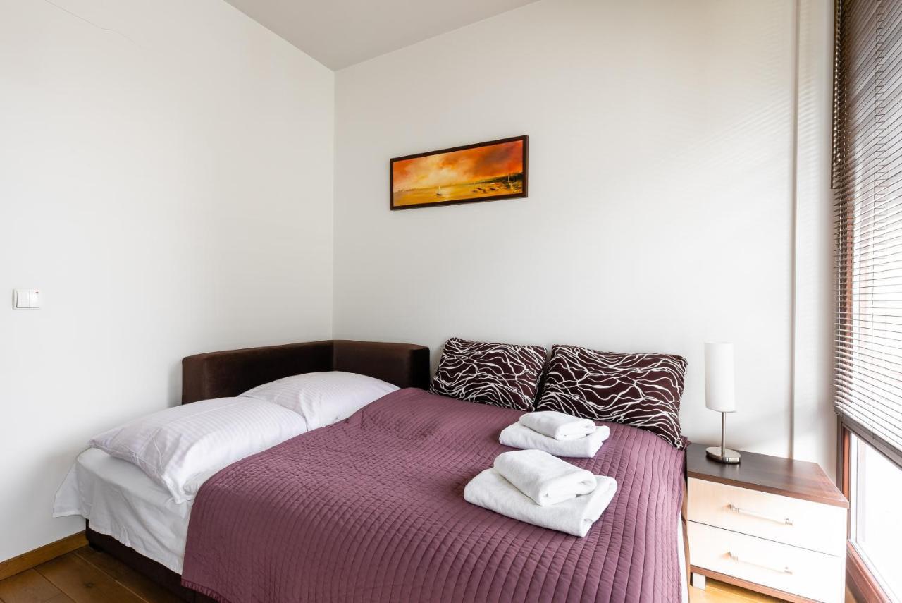 Apartamenty Oaza Superior Zakopane Bagian luar foto