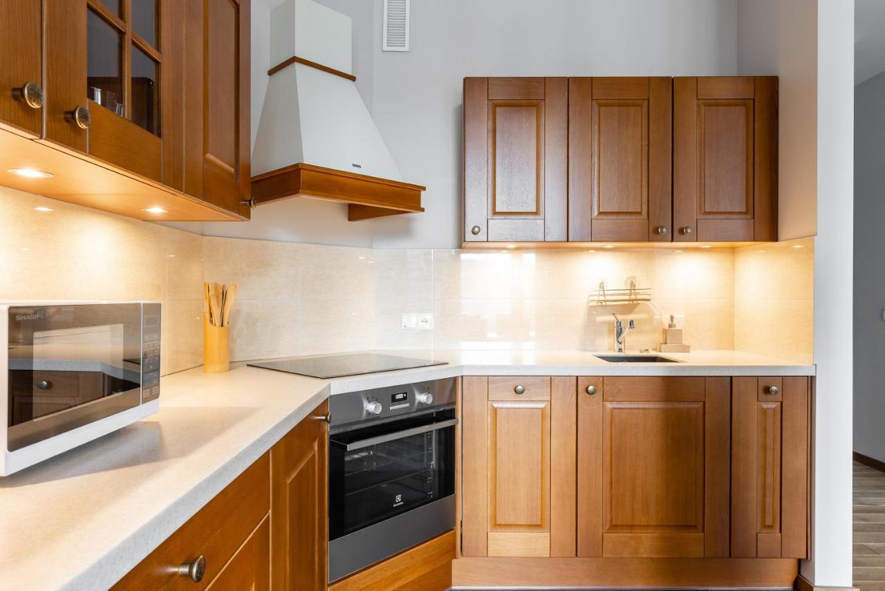 Apartamenty Oaza Superior Zakopane Bagian luar foto