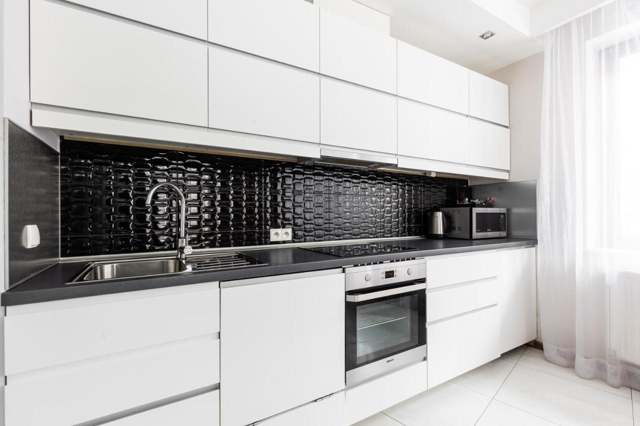 Apartamenty Oaza Superior Zakopane Bagian luar foto