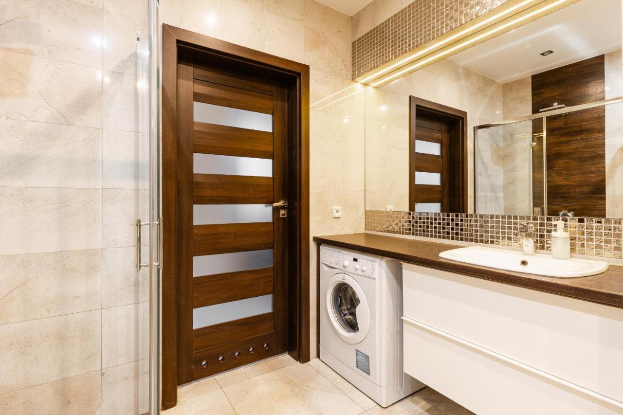 Apartamenty Oaza Superior Zakopane Bagian luar foto