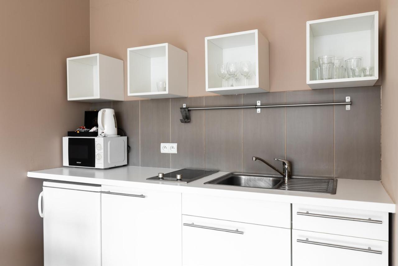 Apartamenty Oaza Superior Zakopane Bagian luar foto