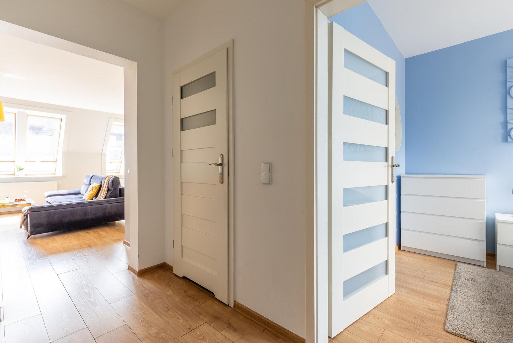 Apartamenty Oaza Superior Zakopane Bagian luar foto
