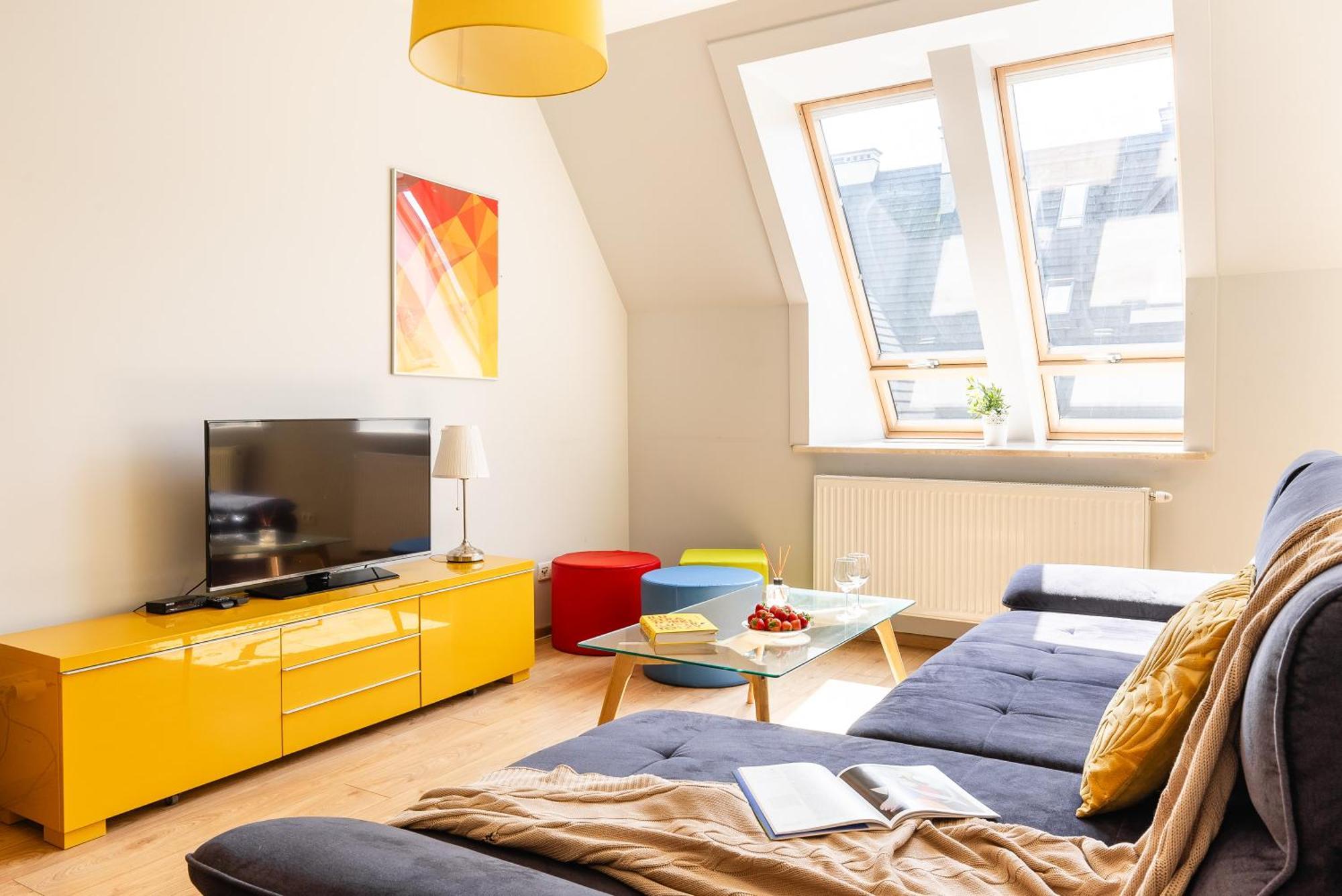 Apartamenty Oaza Superior Zakopane Bagian luar foto