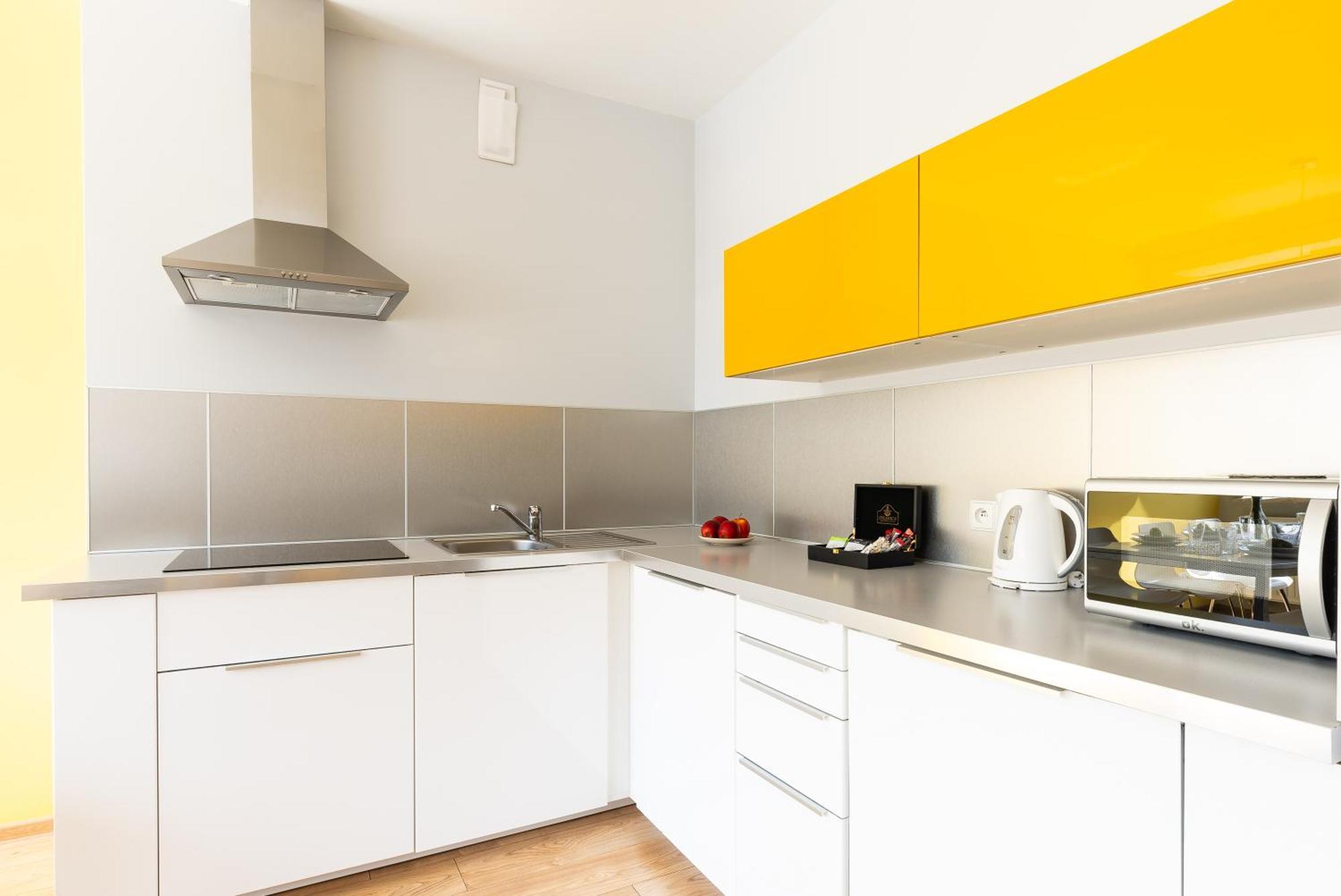 Apartamenty Oaza Superior Zakopane Bagian luar foto