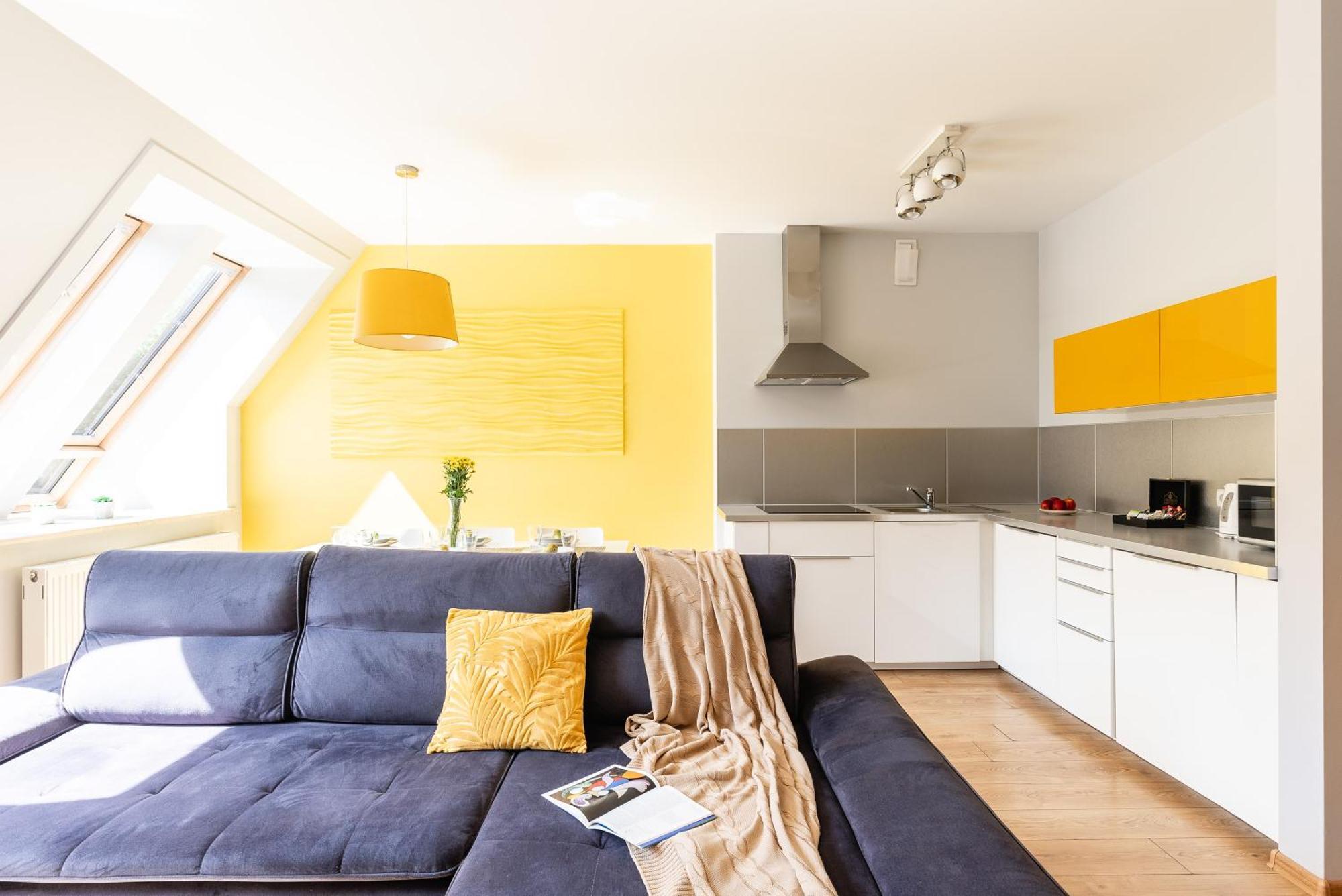 Apartamenty Oaza Superior Zakopane Bagian luar foto