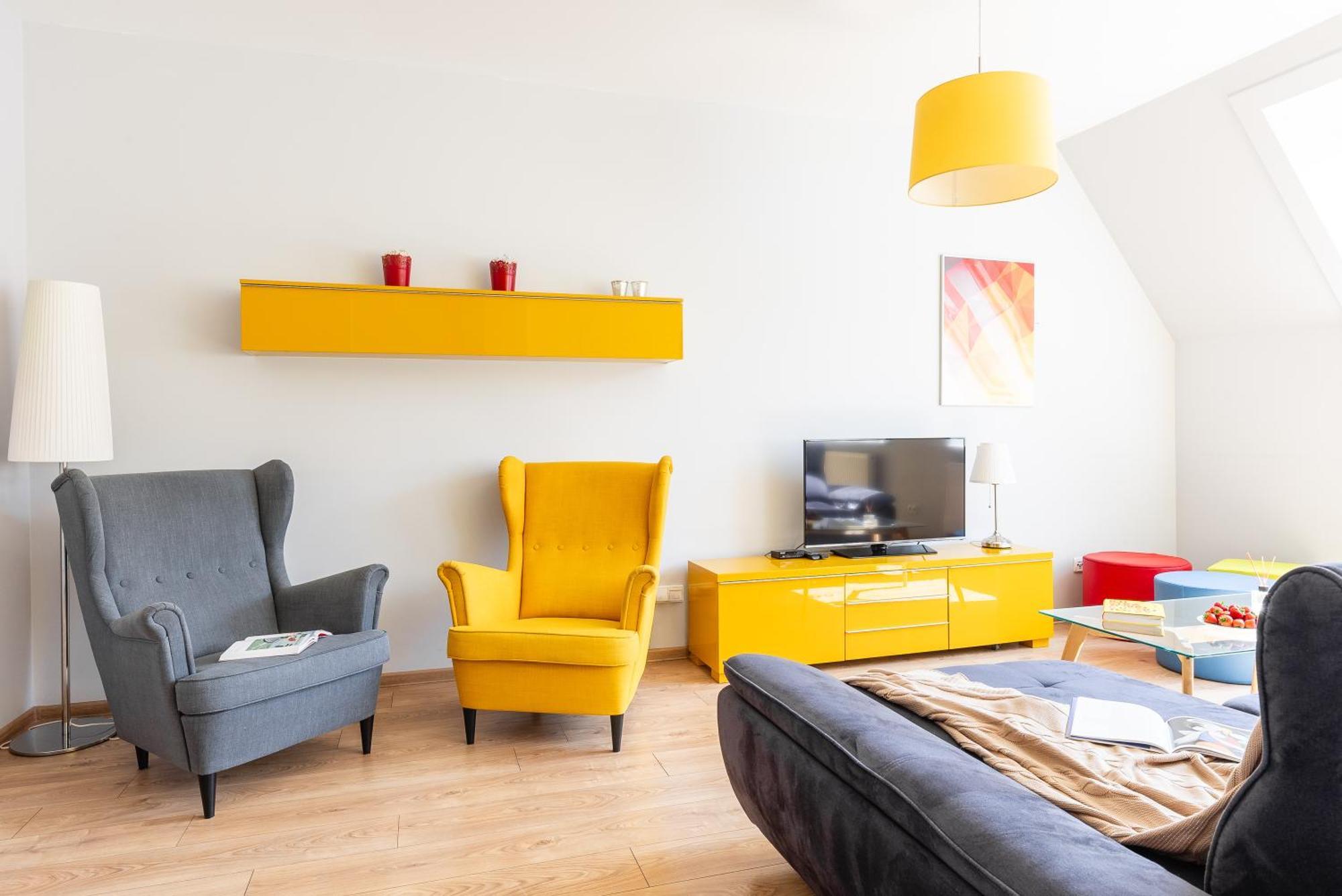 Apartamenty Oaza Superior Zakopane Bagian luar foto